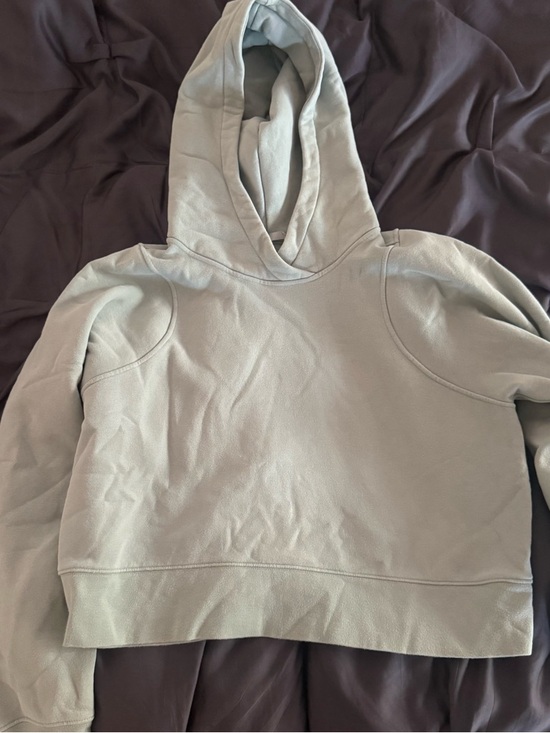 lululemon athletica Jackets & Blazers - Lululemon Hoodie